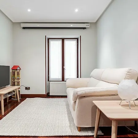 Atari By People Rentals Apartament *