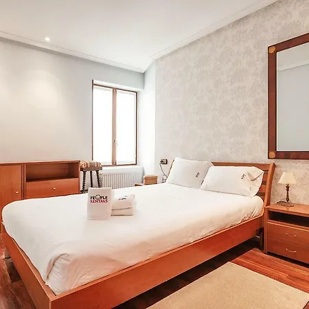 Atari By People Rentals Apartament