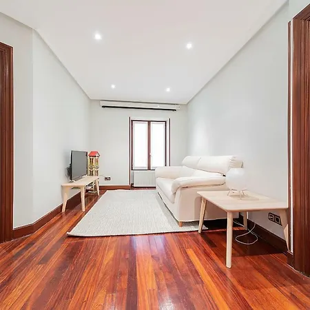Atari By People Rentals Apartament San Sebastián