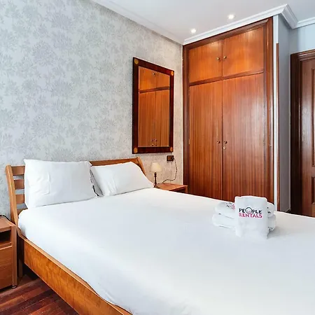 Atari By People Rentals Apartament *